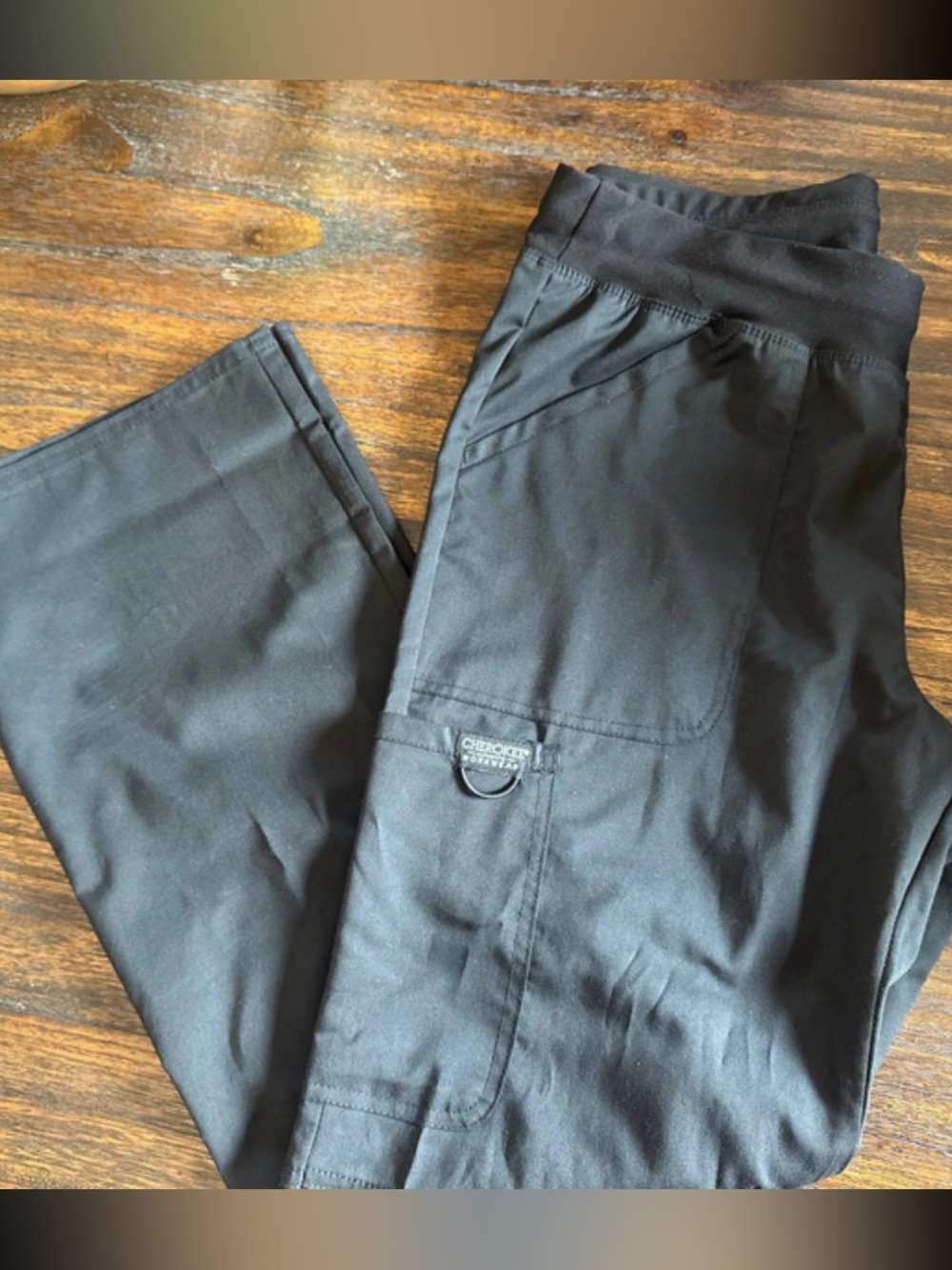 Cherokee Work Pants - style WW110